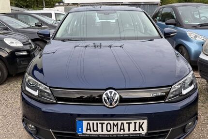 VW Jetta 169.000 km 8.499 € Köln 51107