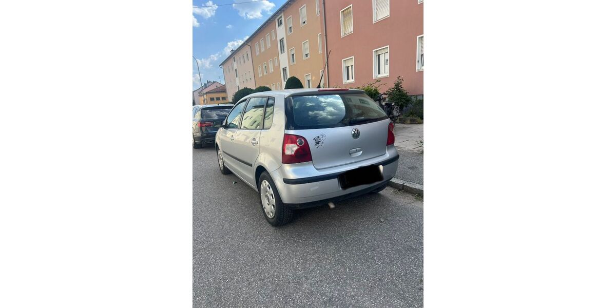 VW Polo 239.000 km 1.399 &euro; Kelheim 93309