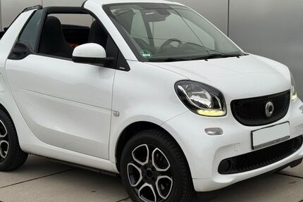 Smart ForTwo 74.000 km 12.500 &euro; Stuttgart 70469