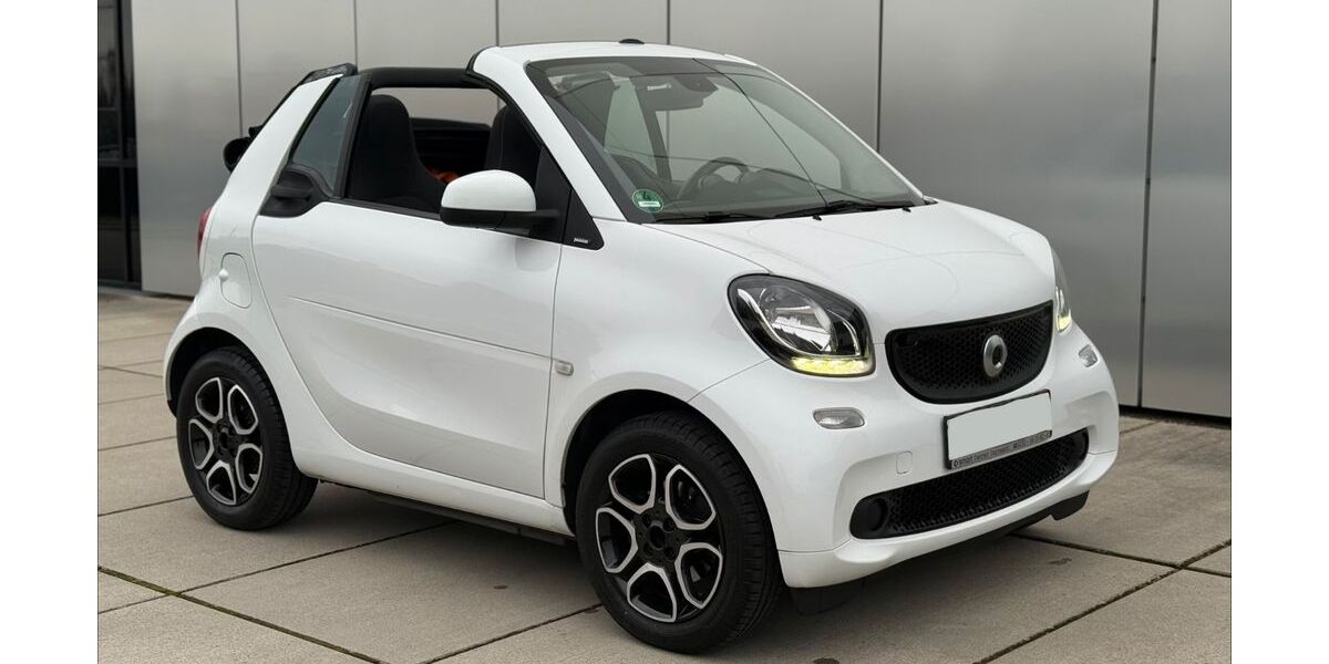 Smart ForTwo 74.000 km 12.500 &euro; Stuttgart 70469