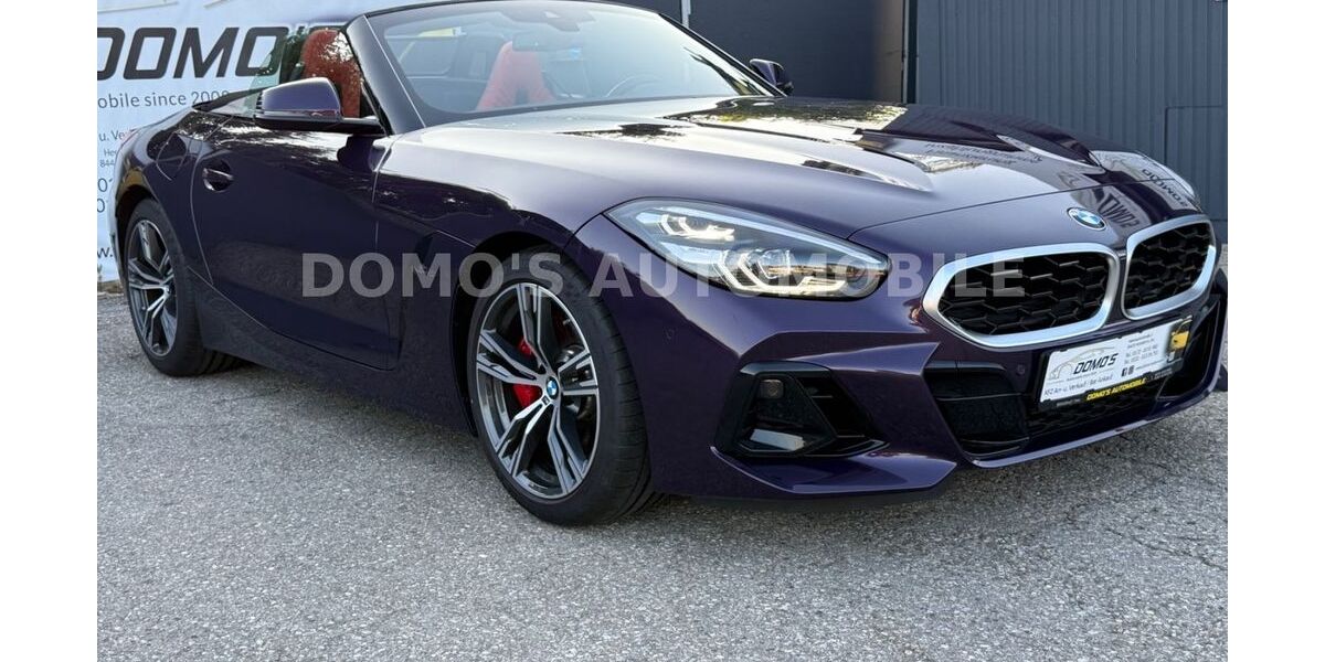 BMW Z4 1.389 km 39.990 &euro; Mühldorf 84453