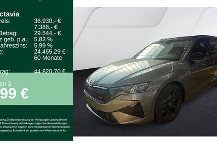 Skoda Octavia 21.722 km 36.330 &euro; Freudenstadt 72250