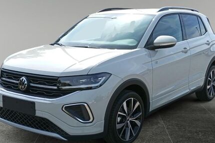 VW T-Cross 2.500 km 31.900 &euro; Zetel 26340
