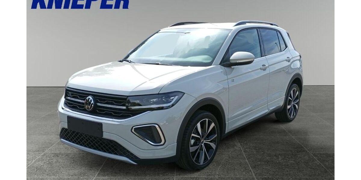 VW T-Cross 2.500 km 31.900 &euro; Zetel 26340