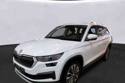 Skoda Kodiaq 77.510 km 28.290 &euro; Kaltenkirchen 24568