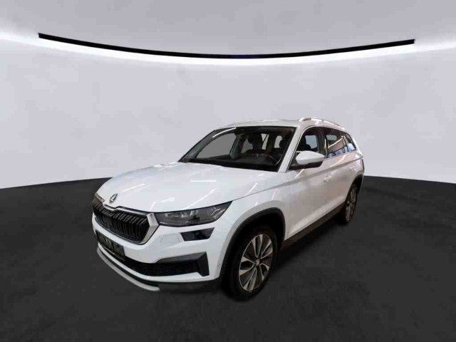 Skoda Kodiaq 77.510 km 28.290 &euro; Kaltenkirchen 24568