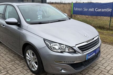 Peugeot 308 115.329 km 7.799 &euro; Wismar 23970