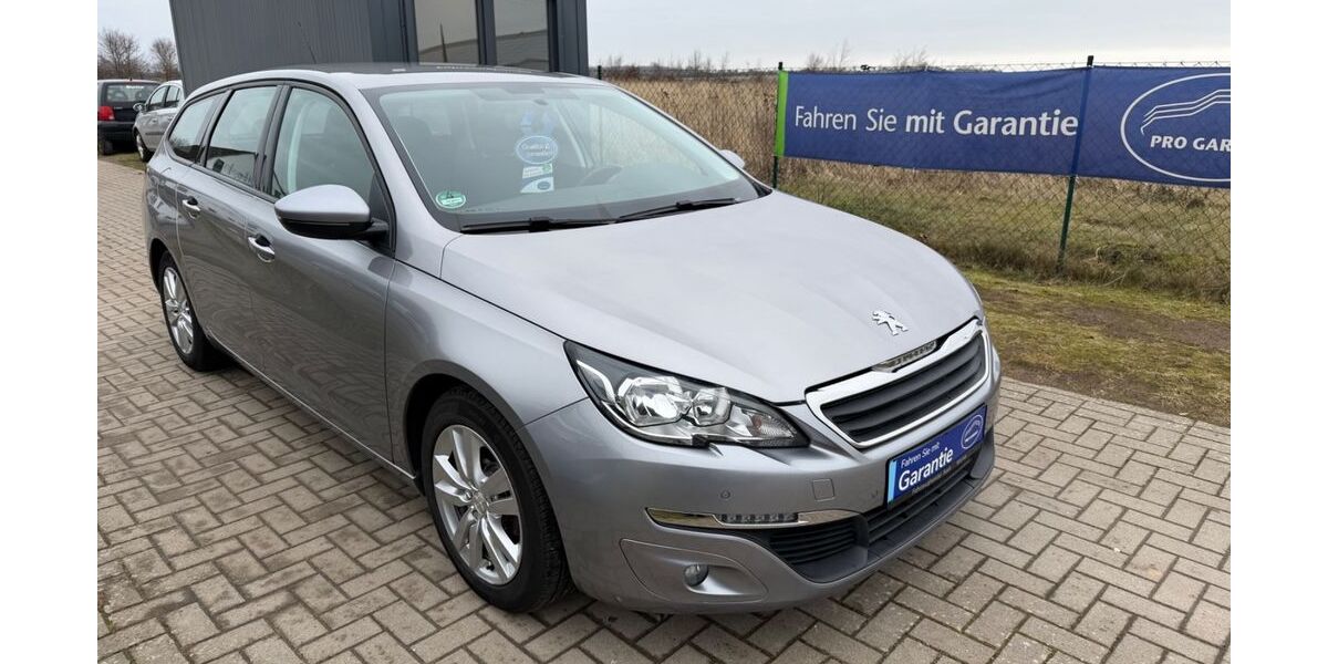Peugeot 308 115.329 km 7.799 &euro; Wismar 23970