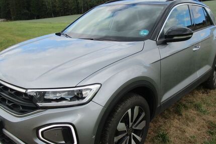 VW T-Roc 14.000 km 26.999 &euro; Schönau 84337