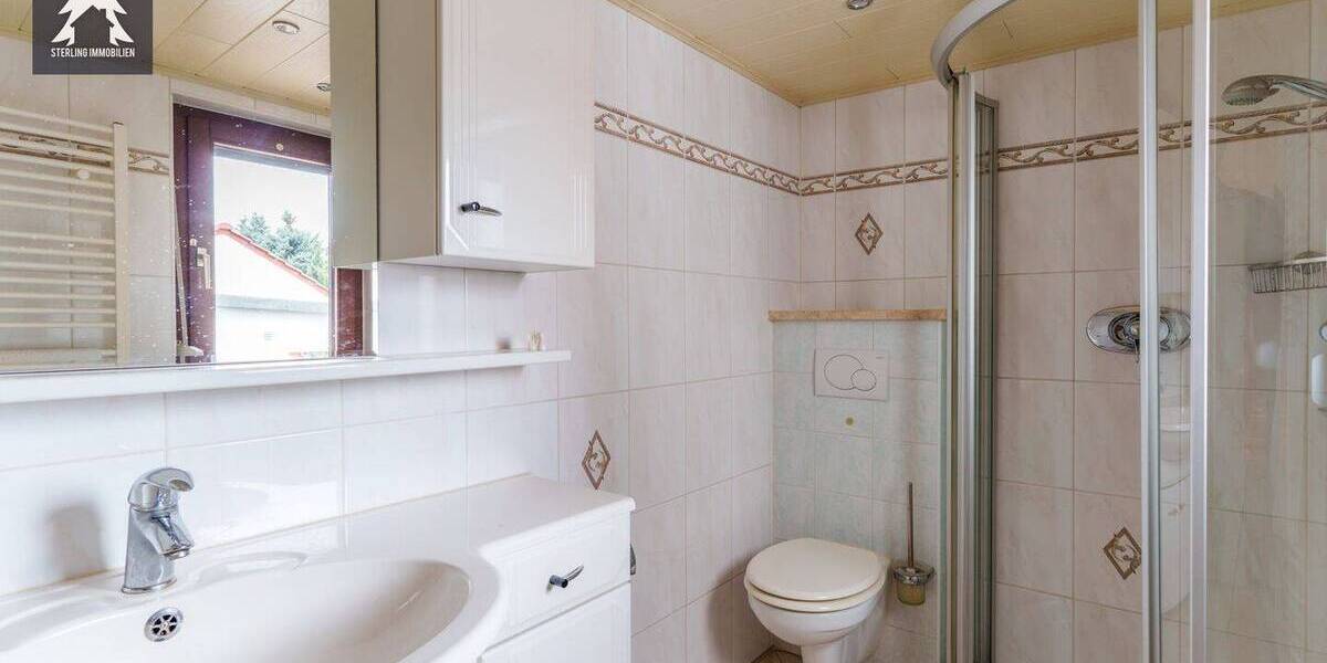 Doppelhaushälfte Hoym Hoym - 5 Zimmer, 120 m&sup2;, 149.000&euro; | Angebot:25681738