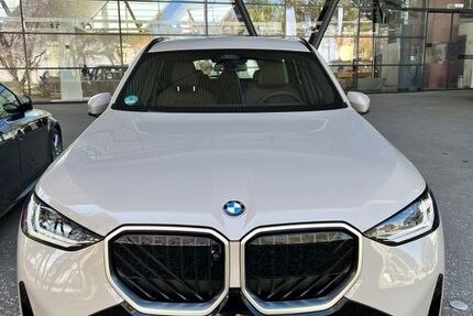 BMW X3 32.000 km 48.100 &euro; München 80335
