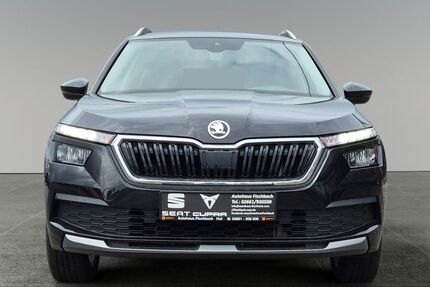 Skoda Kamiq 81.000 km 17.990 € Hof 56472