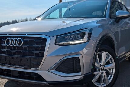 Audi Q2 67.000 km 24.490 &euro; Windberg/Meidendorf 94336