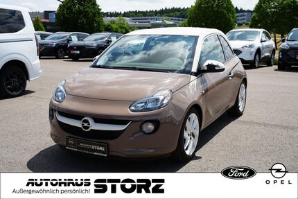 Opel Adam 28.328 km 9.900 &euro; Villingen-Schwenningen 78052