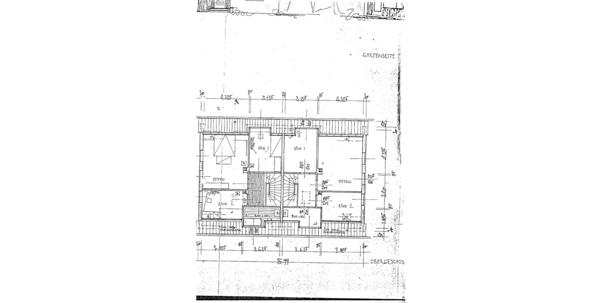 Doppelhaushälfte Forchheim - 5 Zimmer, 106 m&sup2;, 517.000&euro; | Angebot:25546753