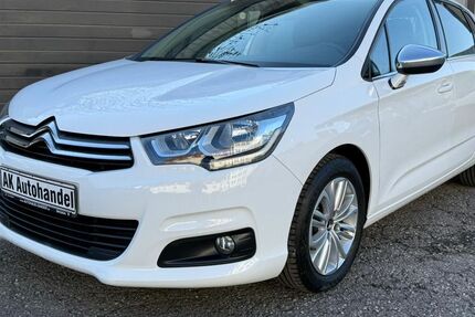 Citroen C4 115.983 km 6.690 &euro; München 80809