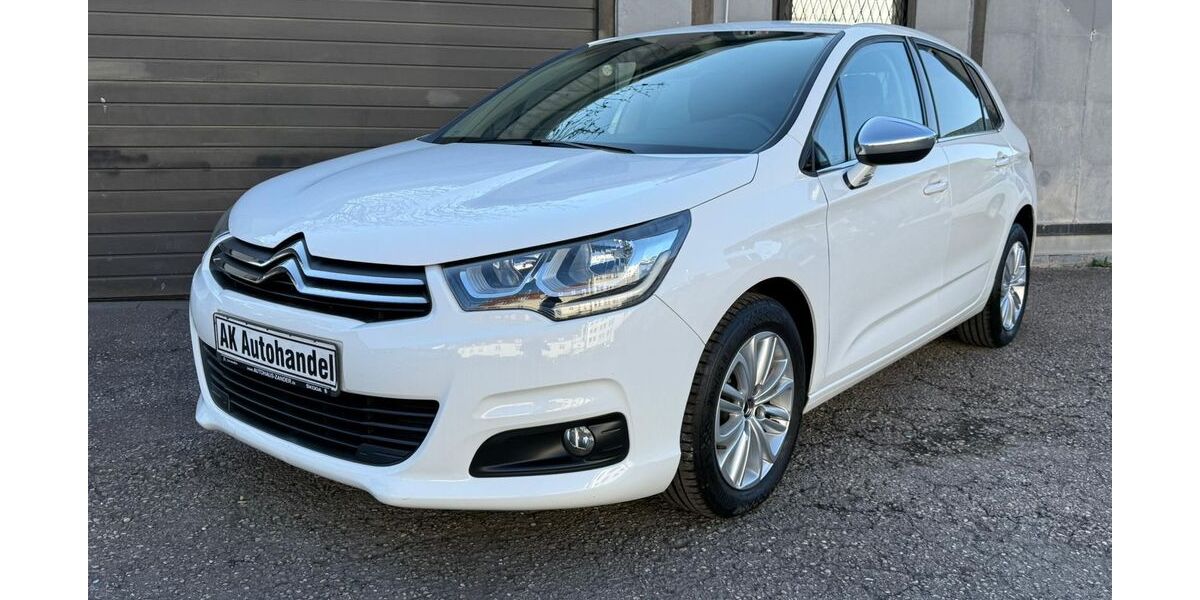 Citroen C4 115.983 km 6.690 &euro; München 80809