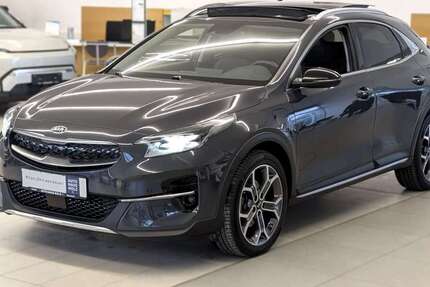 Kia XCeed 53.350 km 22.690 &euro; Neustadt an der Weinstrasse 67433