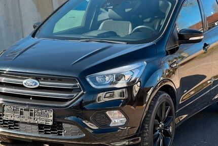 Ford Kuga 150.000 km 9.200 € Neu-Ulm 89233