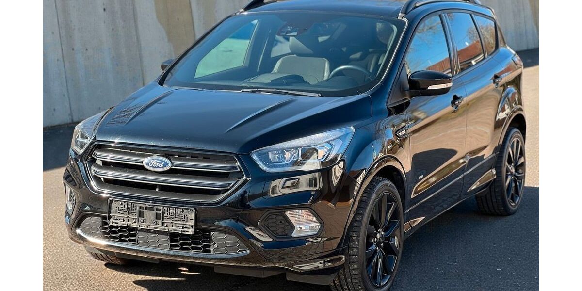 Ford Kuga 150.000 km 9.200 € Neu-Ulm 89233