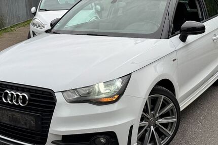 Audi A1 271.900 km 5.999 € Frankfurt am Main 65933