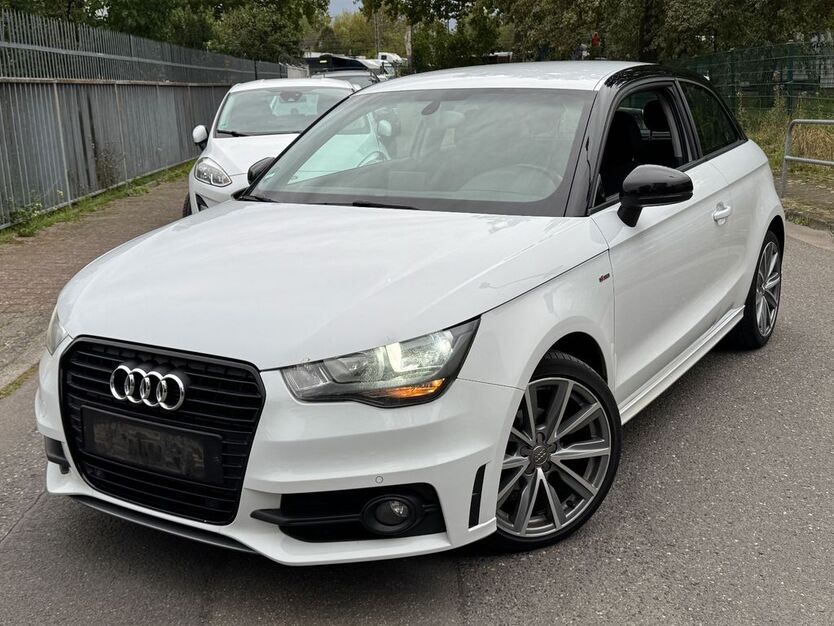 Audi A1 271.900 km 5.999 € Frankfurt am Main 65933