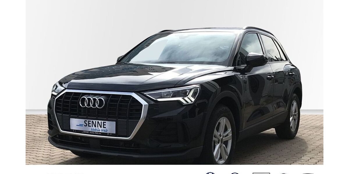 Audi Q3 4.043 km 32.980 &euro; Barsinghausen 30890