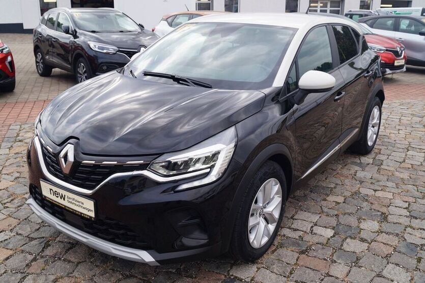 Captur