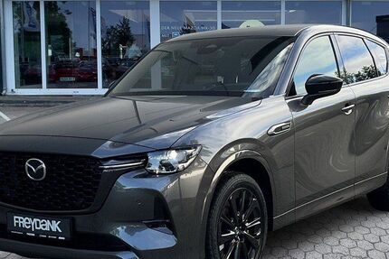Mazda CX-60 8.438 km 55.490 &euro; Leipzig 04178