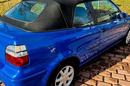 VW Golf 204.000 km 2.000 € Filderstadt 70794