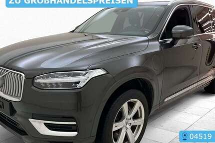Volvo XC90 91.322 km 39.090 &euro; Starnberg 82319