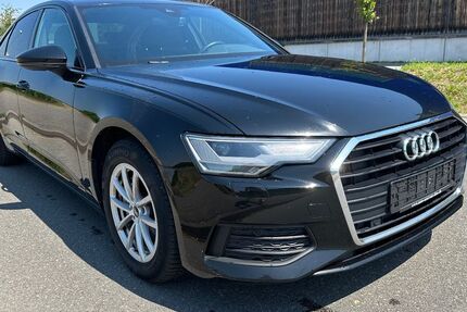 Audi A6 220.000 km 22.491 &euro; Heddesheim 68542