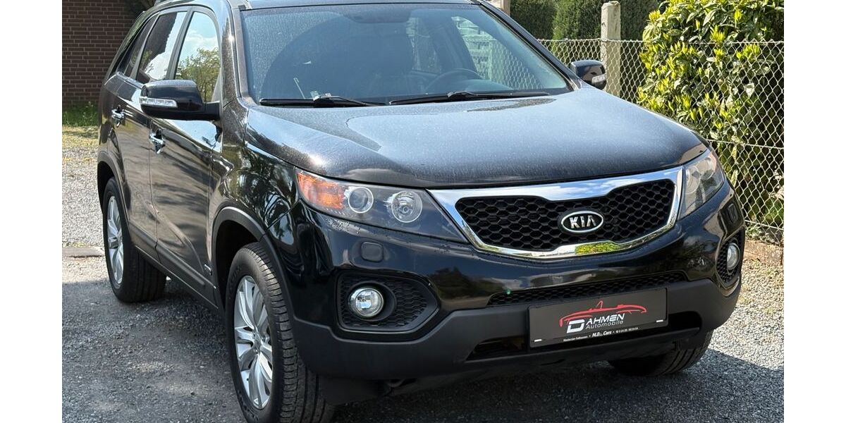 Kia Sorento 300.000 km 4.500 &euro; Niederzier-Selhausen 52382