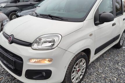 Fiat Panda 68.000 km 4.599 &euro; Fürthen 57539