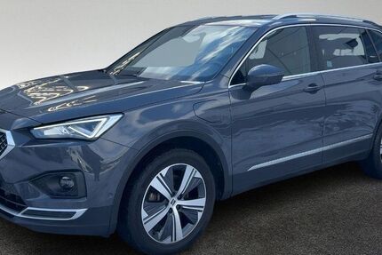 Seat Tarraco 59.140 km 27.880 &euro; Hamburg 22529