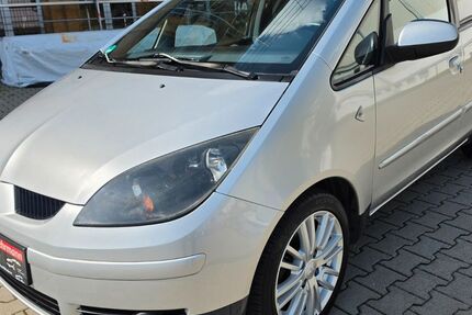 Mitsubishi Colt 97.200 km 4.990 &euro; Leipzig 04328