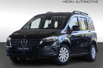 Mercedes T-Klasse