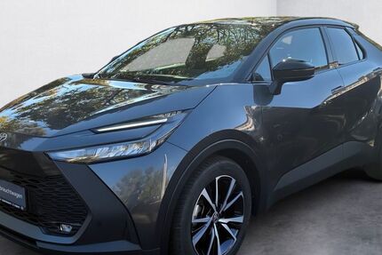 Toyota C-HR 15.356 km 25.990 &euro; Saarbrücken 66113