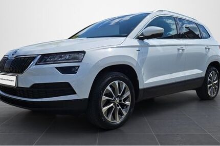 Skoda Karoq 72.399 km 24.750 € Osterwieck 38835