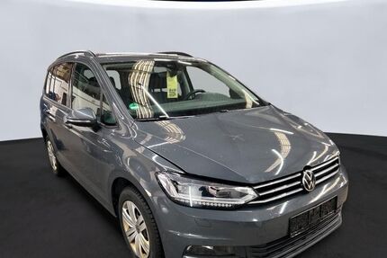 VW Touran 164.500 km 19.999 &euro; Fulda 36043