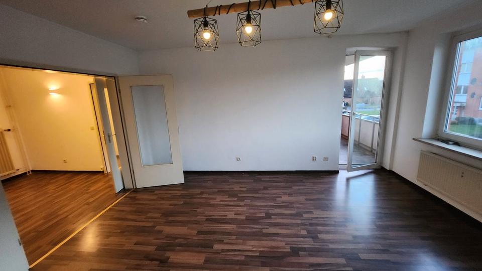 Etagenwohnung Damp - 3.5 Zimmer, 69 m&sup2;, 158.900&euro; | Angebot:26927790