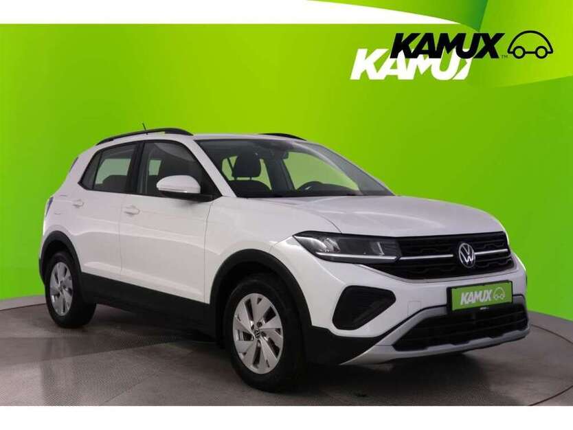 T-Cross