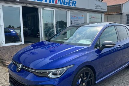 VW Golf 35.400 km 42.200 € Östringen 76684