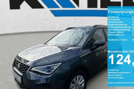 Seat Arona 5.000 km 27.990 &euro; Walsrode 29664