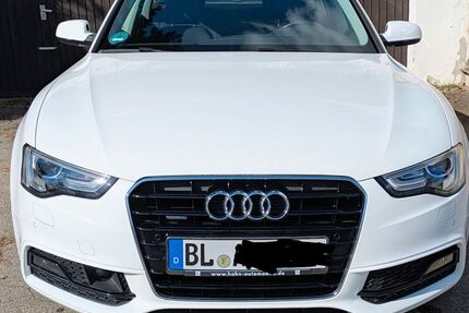 Audi A5 128.428 km 17.999 &euro; Burladingen 72393
