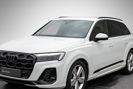Audi Q7 9.999 km 67.950 &euro; Stuttgart 70469