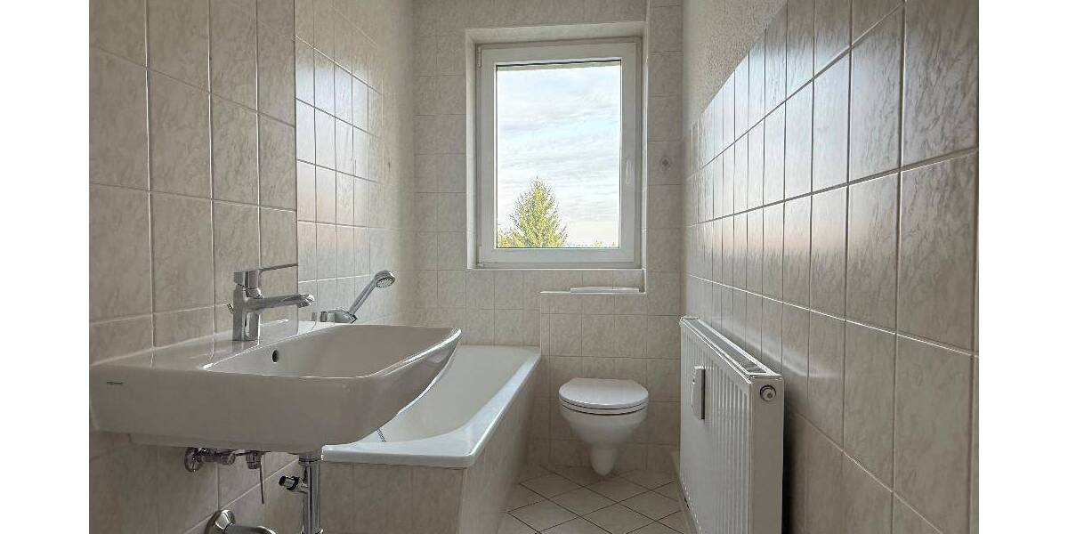 Etagenwohnung Mülsen Mülsen St Jacob - 4 Zimmer, 64 m&sup2;, 405&euro; | Angebot:26863597