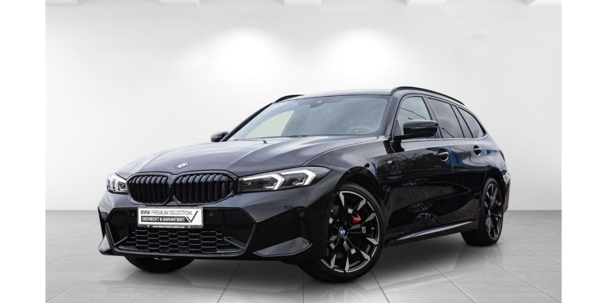 BMW 320 18.000 km 46.990 &euro; Nidda 63667