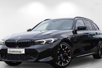 BMW 320 19.500 km 42.990 &euro; Nidda 63667