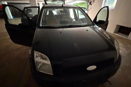Ford Fusion 199.000 km 2.400 &euro; Bad Wörishofen 86825